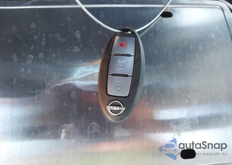 2024 Nissan Frontier Sv 4X4 z USA, uszkodzony, nr VIN 1N6ED1EK3RN636516